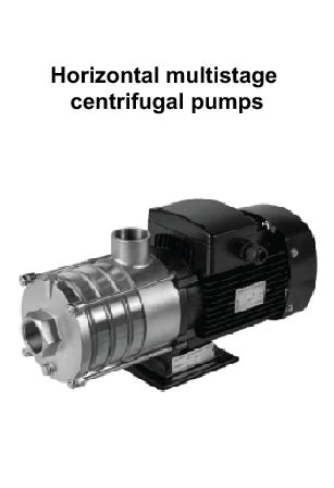 Centrifugal Pump Cambodia|Flieben .